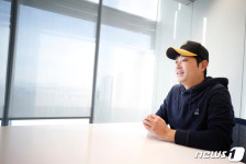 대선후보 목소리까지 완벽하게…안윤상 "무대서 희열" [코미디언을 만나다]①