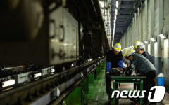 부천으로 옮기려던 신정차량기지, 사실상 무산