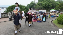 진주시, 진주교방문화 재조명해 복원·전승