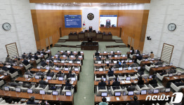 예술인 창작수당 지원 조례, 서울시의회 본회의 통과