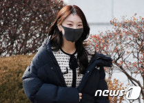 김이경, 싱그러운 미소