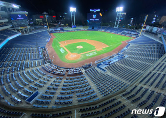 프로야구 NC, 1군 선수 2명 코로나19 추가 확진…5일 간 11명