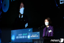 고민정 배신의 아이콘 윤석열 vs 허은아 文 정부, 5년 국민 속여