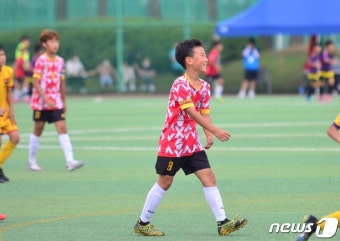 '2022 예산윤봉길배 유소년축구대회' 22일 개막…무관중 경기