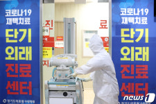 전국 재택치료자 전화 상담·처방 가능한 병·의원 6386개소