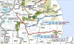 충주 산척면서 ASF 9건 추가…충북 누적 114건