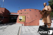 울산 외솔기념관, 지능형 박물관으로 재탄생한다