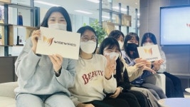 와이즈와이어즈, 6년 연속 대한민국 일하기 좋은 100대 기업