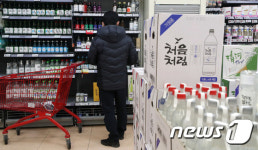 소주 가격 인상, 소비자 부담 가중