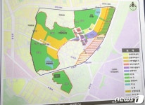 울산, 야음근린공원 개발 갈등…조건부 개발 ·계속 보존 2개안 압축