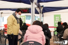 쓰러진 용인시 보건소 여직원 의식 회복…일반병실 치료