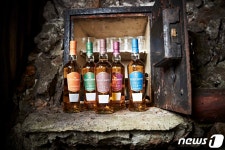 싱글몰트 위스키 더 글렌그란트 1월 판매량 전년比 365%↑