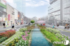 [부산 현안점검②] 부산진구, 도시재생사업으로 도심 활력 제고