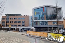 의정부, 고산지구에 정음유치원 신설…총 22학급
