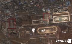 [단독]北 초급당비서대회 임박한 듯… 4·25여관 주차장 빼곡