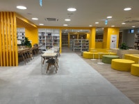 영어도서관·돌봄기능 갖춘 강남구 일원스포츠문화센터 개관