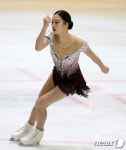 유영 연기 준비 완료