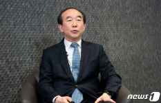 주현 산업연구원장 공급망 전력자산화 대응책 마련해야