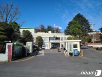 서천군청 공무원 9명 확진…농기센터 폐쇄 예정