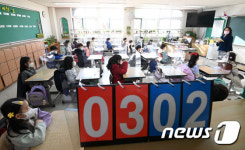 전국 초·중·고교 오늘 개학