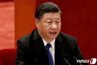 시진핑 3연임 앞두고 내일 중국 최대 정치 행사 '양회' 개막