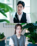기상청 사람들 윤박, 송강·유라 동거 사실 알았나…결혼생활 가시밭길