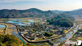 산청군, 주요 관광지 28곳 스마트폰 관광인증 이벤트