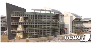 녹색에너지연구원, 농업 공존형 태양광 발전시스템 개발 추진
