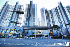 서산시, 중흥S-클래스더퍼스트 ‘제6호 금연아파트’로 지정
