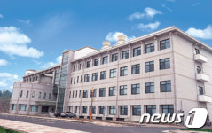 제주대학교 의과대학 권역형 환경보건센터 지정