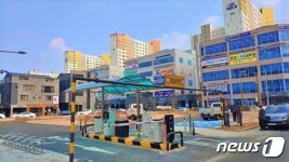 전주만성지구 2개 공영주차장 14일부터 유료 전환