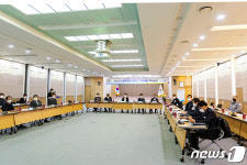 서산시, 대산 산업단지 주변 스마트 안전·교통편의 개선