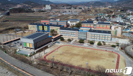 산청군, 중고교 신입생 교복구입 지원…1인당 30만원