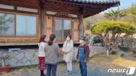 제주 말고 강진에서 1주일 어때?…체류형 관광여행 인기