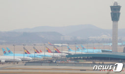 연일 치솟는 국제유가에 항공업계 비상