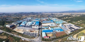 "기업하기 좋은 도시 정읍"…전북도 평가서 6년 연속 선정