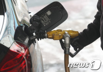 기름값 고공 행진