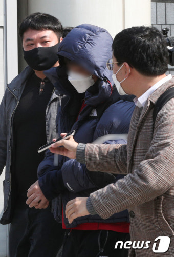 술취해 80대 아버지 살해한 아들 영장심사