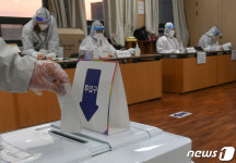 내 선거인명부에 누가 서명?…투표하러 갔다가 2명 돌아가(종합)