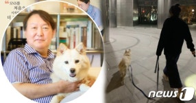 [윤석열 당선] 퍼스트레이디 사업가 김건희…퍼스트도그 토리 대가족