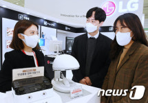 LG, 국내 최대 의료기기 전시회 참가