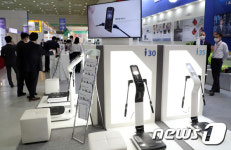 첨단 의료기기·병원설비 한자리에
