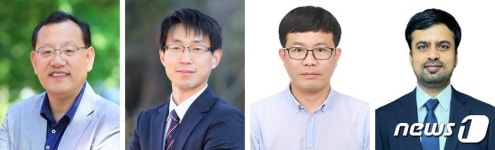 전북대 이중희·김남희 교수팀, 고효율 그린수소 촉매제 개발
