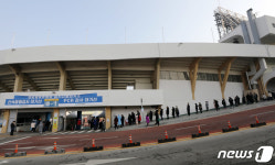 경기 12일 신규 확진자 9만1470명…병상 사용률 50.2%