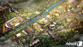 괴산 세계유기농산업엑스포 통해 유기농산업 기반 강화