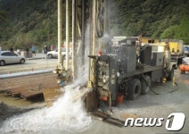 유출지하수가 다시 태어난다…지하철 선로·화장실 청소 용수로 재활용