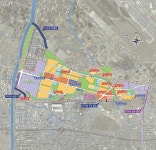 부천 대장도 신도시 조성 나선다…경명대로·신규IC로 서울접근↑