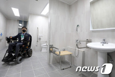 차별없는 모두의 화장실