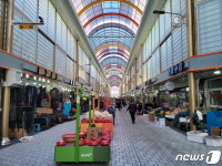 진주 중앙·논개시장 한국관광공사 대표 전통시장 선정