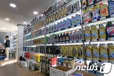 국제 유가 상승으로 가격 오른 엔진오일